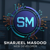SM Web Solutions Logotype
