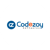 Codezoy Softwares Logotype
