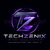 TechZenix Logotype