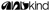 Antkind Collective Logotype