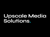 Upscale Media Solutions Logotype