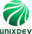 Unixdev Co., Ltd. Logotype