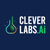 Clever Labs Ai Logotype