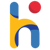 Right Hemisphere Studio Logotype