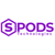 SPODS Technologies Logotype