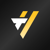 The Tech Hub, LLC. Logotype