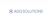 ADQ Solutions Logotype