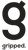 Gripped Logotype