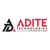 Adite Technologies LLP Logotype