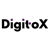 DigitoX Logotype
