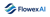 FlowexAI Logotype