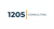 1205 Consulting Logotype
