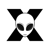 AlienX Engineering Logotype