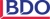 BDO HUNGARY Logotype