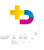 Dar Más Logotype