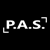 P. A. S. Inc Logotype