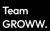 TeamGroww Logotype