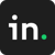 IN Team Logotype