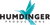 Humdinger Productions Logotype