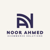 Noor Ahmed E-commerce Solutions Logotype