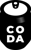 CODA STUDIO Logotype
