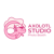 Axolotl Studio Logotype