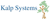 Kalp Systems Logotype