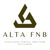 ALTAFNB Logotype