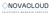 Novacloud Logotype