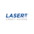 LASER Credit Access Logotype