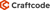 CraftCode Logotype