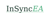 InsyncEA Logotype