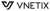 VNETIX IT Solutions Logotype
