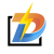 Dash Heating, Air, Plumbing & Electric Logotype