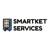 Smartket Services Logotype