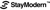 StayModernAI Logotype