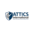 ATTICS International Logotype
