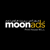 Moonads wll Logotype