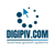 DIGIPIV - BUSINESS GROWTH SYSTEMS Logotype