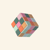 Pixel Booster Logotype