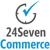24Seven Commerce Logotype