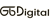 Gb Digital Logotype