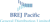 BREJ Pacific General Distribution Limited Logotype