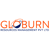 Globurn Resources Management Pvt Ltd Logotype
