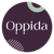 Oppida Logotype