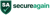 SecureAgain Logotype