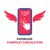 The Digital Presense Logotype