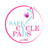 Safe Cycle Pads Logotype