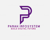 Panah Infosystem Logotype