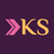 Kim Scotland Web Design Logotype